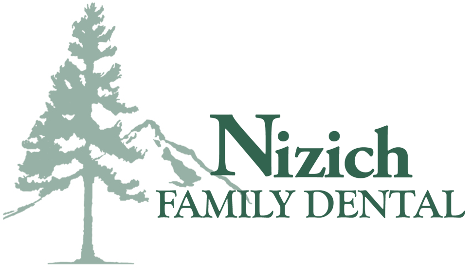 Link to Nizich Family Dental home page